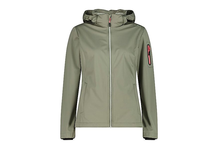 CMP Softshelljacke günstig online kaufen