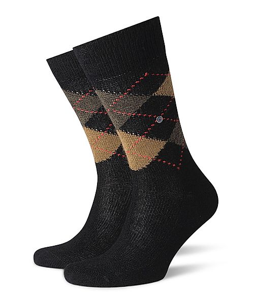 Burlington Socken Preston (1-Paar) aus weichem günstig online kaufen
