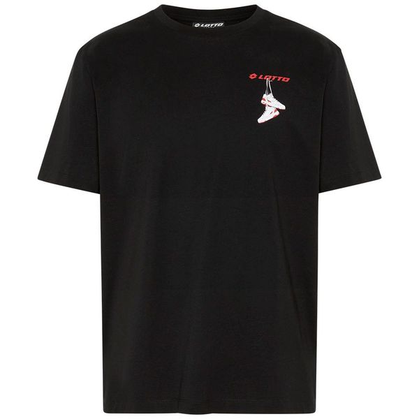 lotto T-Shirt - mit coolem Print günstig online kaufen