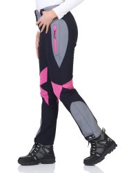 Rock Creek Softshellhose Damen Softshellhose Wanderhose günstig online kaufen