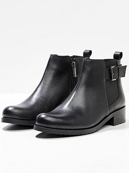 Sheego Stiefelette . Stiefelette günstig online kaufen