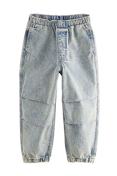 Next 5-Pocket-Jeans Jeans mit Umschlag aus günstig online kaufen