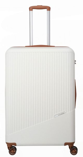 travelite Hartschalen-Trolley BALI 4w Trolley, 4 günstig online kaufen