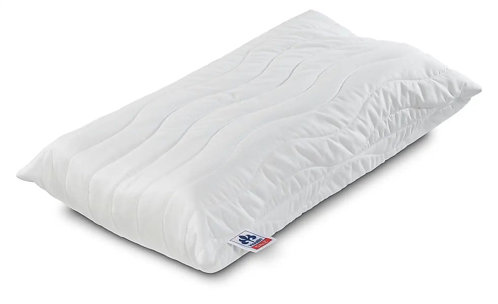 Irisette Sale Schlafkissen Nackenstützkissen Klaas, Bezug: passend für Bezü günstig online kaufen