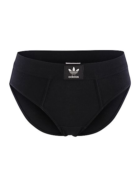 adidas Originals Slip Flex Ribbed Bikini günstig online kaufen