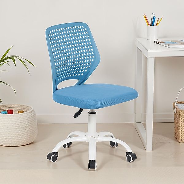 IDIMEX Drehstuhl JADE, Schreibtischstuhl für Kinder günstig online kaufen