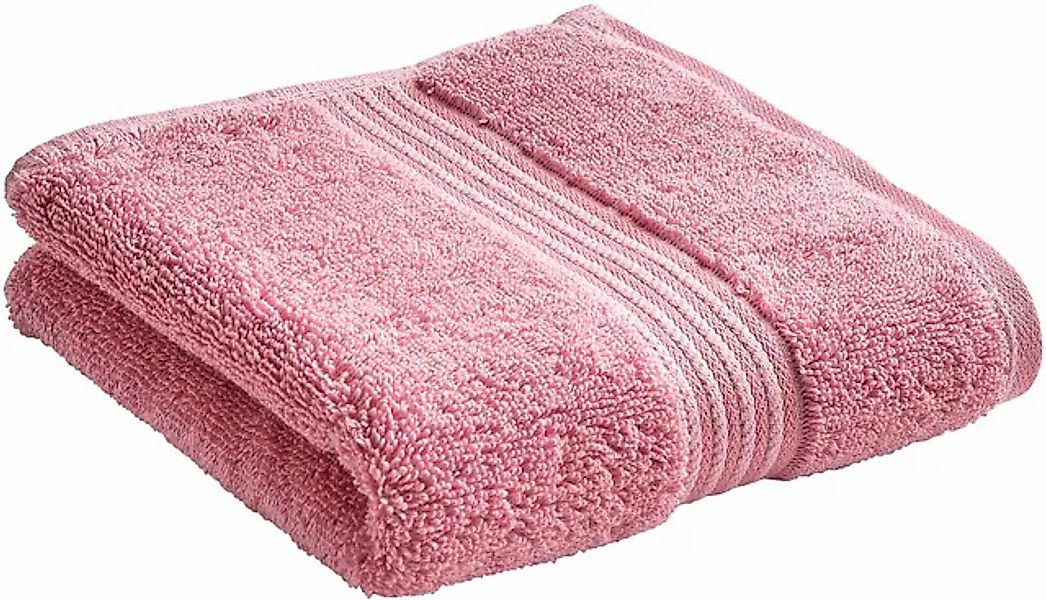 Christy Gästehandtücher »SUPREME«, (6 St., 6er Set Gästehandtücher 40 x 76 günstig online kaufen