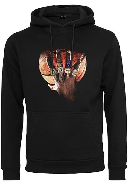 MisterTee Kapuzensweatshirt MisterTee Herren Hail The günstig online kaufen