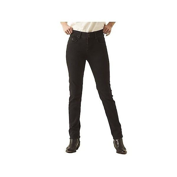 Garcia 5-Pocket-Jeans Jeans ’für Damen in dunkel_blau’ (1-tlg) günstig online kaufen
