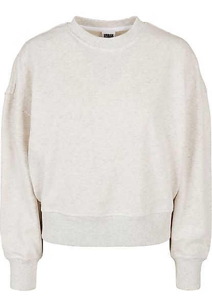 URBAN CLASSICS Sweater Urban Classics Damen günstig online kaufen