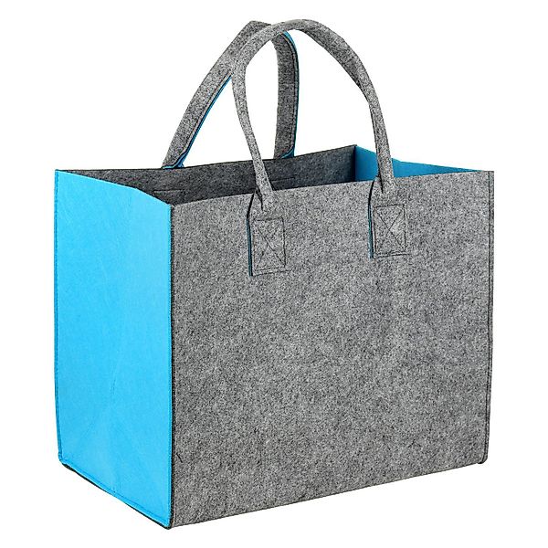 Schramm Henkeltasche Schramm® Filztasche in 6 günstig online kaufen