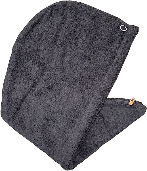 Dyckhoff Turban-Handtuch Opal Turban-Handtuch, Frottier (Set, günstig online kaufen