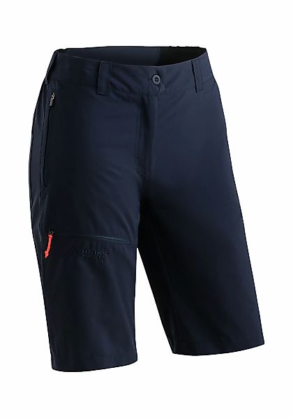 Maier Sports Outdoorhose "Lulaka Bermuda Loop", Damen Shorts, kurze Wanderh günstig online kaufen