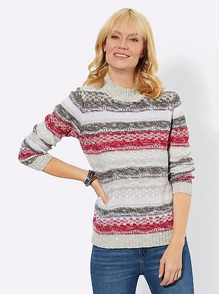 Witt Strickpullover Pullover günstig online kaufen