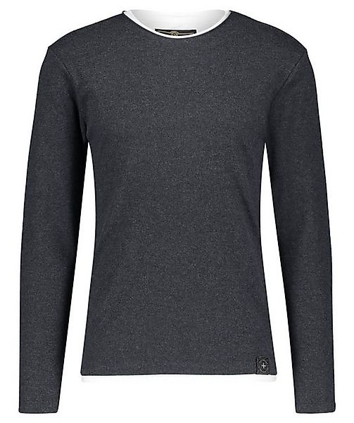 Key Largo Strickpullover Herren Strickpullover SARASOTA (1-tlg) günstig online kaufen