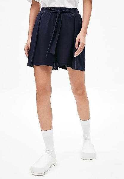 Kaaro - Damen Shorts Aus Lenzing Ecovero Mix günstig online kaufen