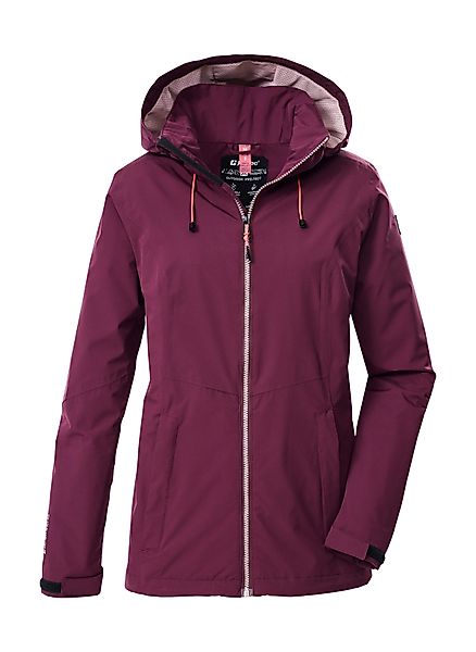 Killtec Outdoorjacke Damen Regenjacke OOKS 1 günstig online kaufen