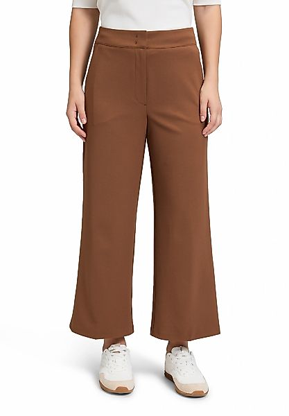 Betty Barclay Culotte "Damen Culotte unifarben" günstig online kaufen