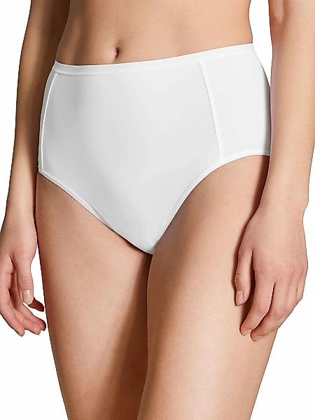 CALIDA High-Waist-Slip "Eco Sense", schnelltrocknend, pflegeleicht, weich, günstig online kaufen