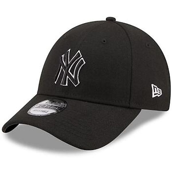 New Era Trucker Cap 9Forty Strapback günstig online kaufen