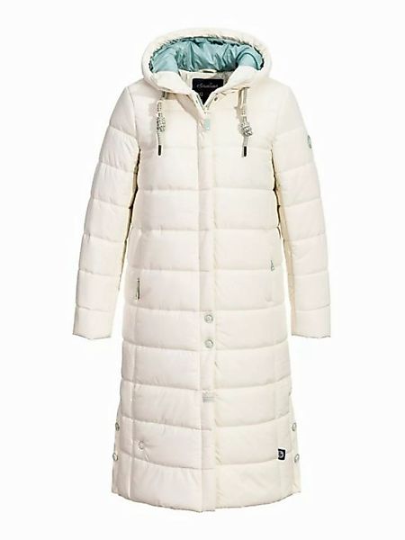 Schietwetter Steppmantel Damen Winterjacke "Blondzopf Olla günstig online kaufen