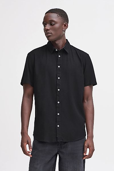 Blend Kurzarmhemd "BHBOBBY Shirt ss" Lässiges Kurzarmhemd günstig online kaufen