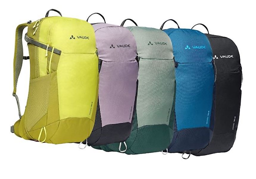 Vaude Wizard 18+4 - Rucksack günstig online kaufen