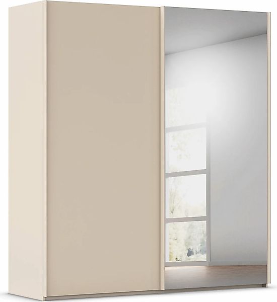 rauch Kleiderschrank "Schwebetürenschrank Schrank Garderobe Ankleide Schlaf günstig online kaufen