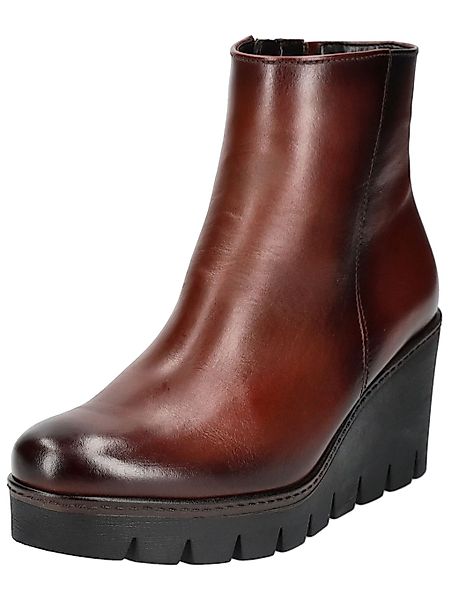 Gabor Keilstiefelette "Gabor Stiefelette Nappaleder" günstig online kaufen