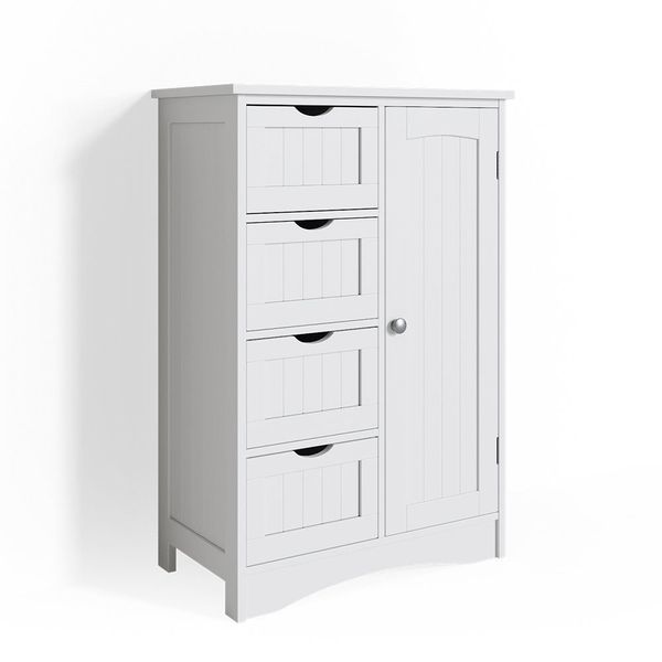 Vicco Midischrank Bianco, Weiß, 55 x günstig online kaufen