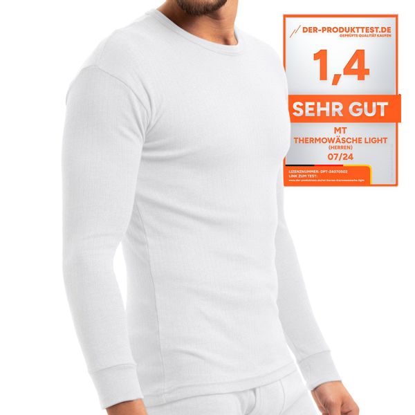 MT Funktionshemd Herren Ski- Thermo Unterhemd günstig online kaufen