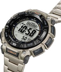 Casio Protrek (PRG-340T-7ER) - Multifunktionsuhr günstig online kaufen