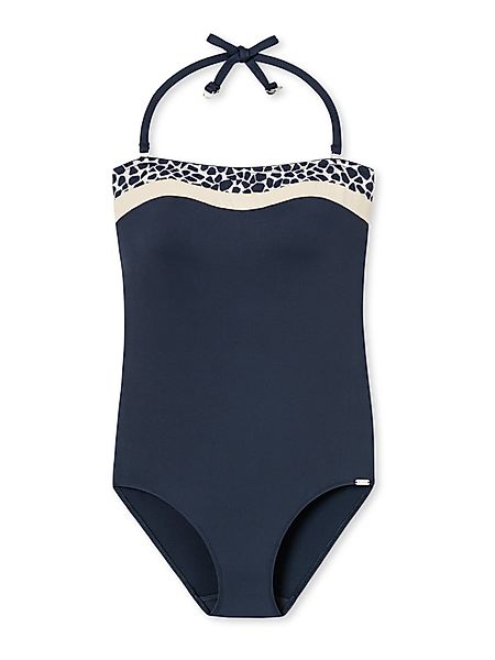Schiesser Badeanzug Aqua Californian Dream günstig online kaufen
