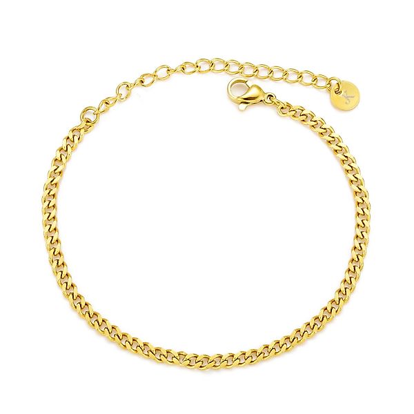 Kim Johanson Fußkette Sina (1-tlg) günstig online kaufen