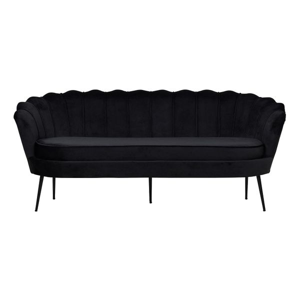 ebuy24 Sofa Nice Sofa 3 Personen günstig online kaufen