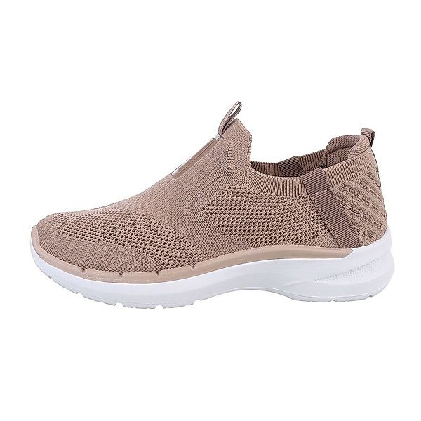 Ital-Design Damen Low-Top Freizeit Sneaker (85878587) günstig online kaufen