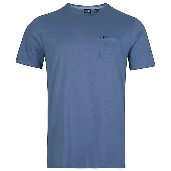 O´neill Jacks Base Kurzärmeliges T-shirt 2XL Walton Blue günstig online kaufen