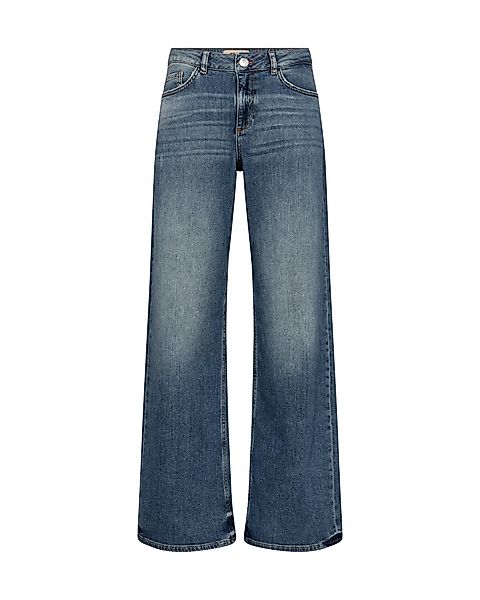 Mos Mosh 5-Pocket-Jeans günstig online kaufen