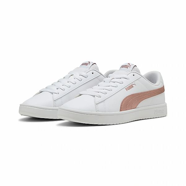 PUMA Sneaker "RICKIE CLASSIC" mit sportlichem Stil, mit Gummilaufsohle, mit günstig online kaufen