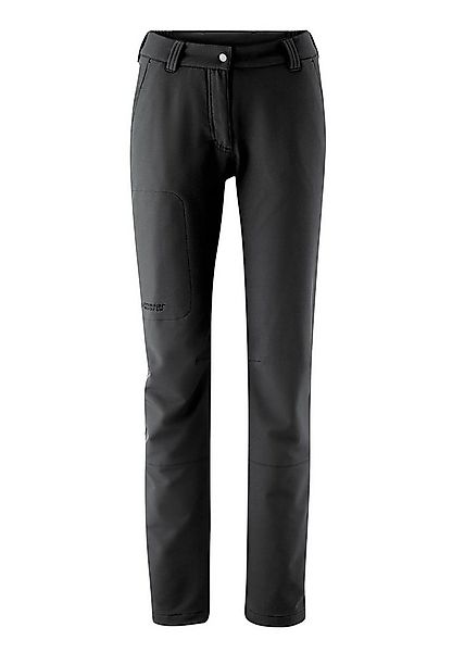 Maier Sports Trekkinghose Maier Sports Damen Winter Wanderhose Helga 236005 günstig online kaufen