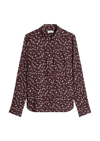 Marc O'Polo Blusenponcho Marc O' Polo Women / Da. Bluse / Blouse, casual fi günstig online kaufen