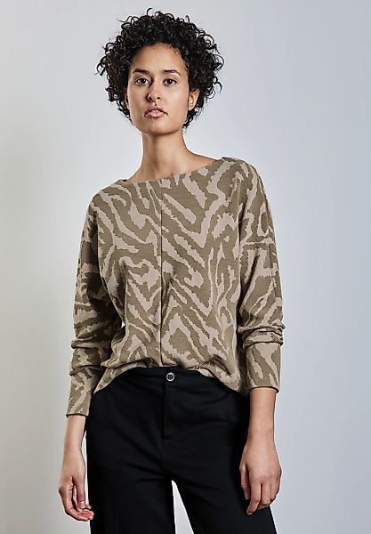 Street One Damen Pullover A322597 günstig online kaufen