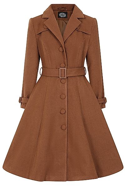 Hearts & Roses London Langmantel Isabella günstig online kaufen