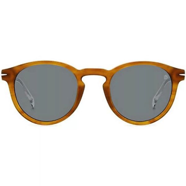 David Beckham  Sonnenbrillen DB1111/S B4L Sonnenbrille günstig online kaufen