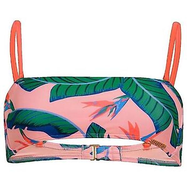 Superdry  Bikini Ober- und Unterteile Haut de maillot de bain  Bandeau Trop günstig online kaufen