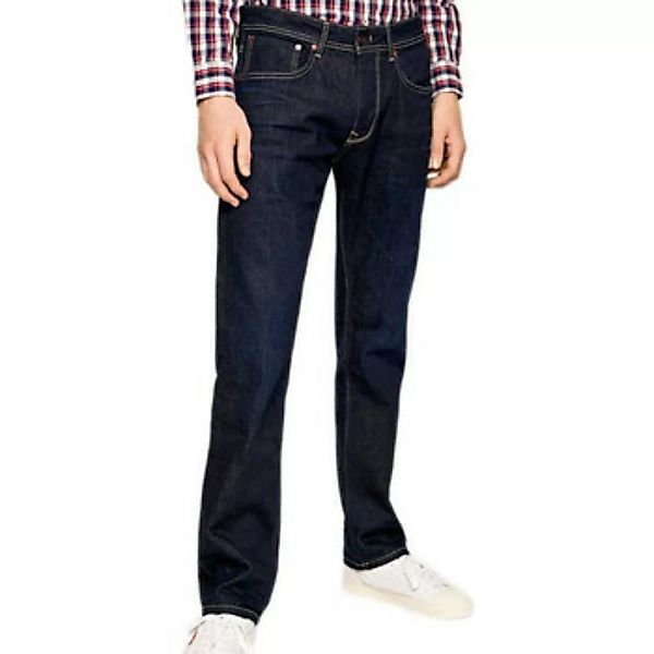 Pepe jeans  Straight Leg Jeans PM205210AB02 günstig online kaufen