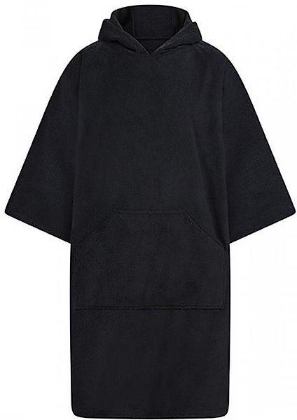 Towel City Handtuch Adults´ Towelling Poncho günstig online kaufen