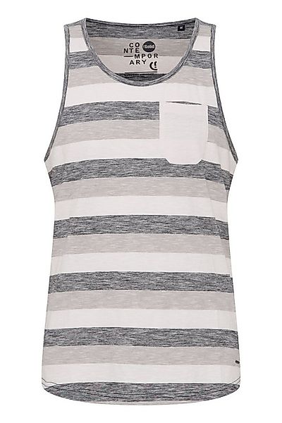 !Solid Tanktop SDWhicco Ärmelloses Shirt mit Streifen günstig online kaufen