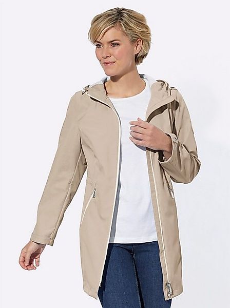 Witt Allwetterjacke Softshelljacke günstig online kaufen