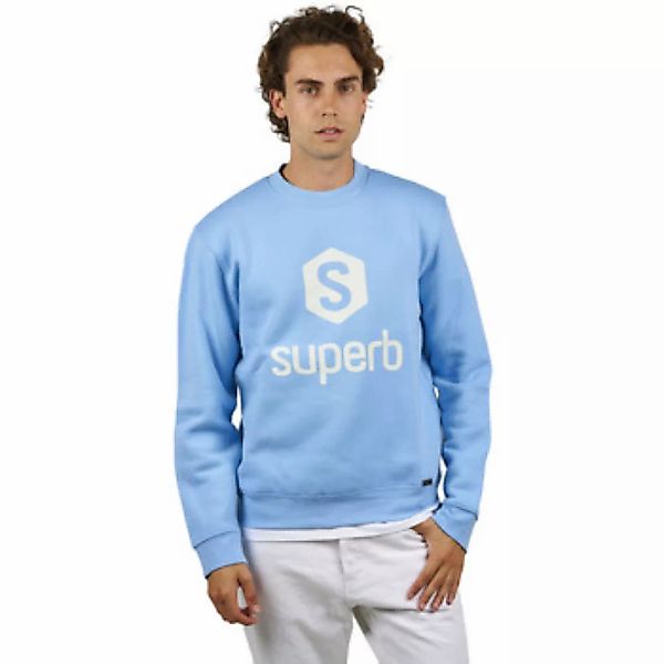 Superb 1982  Sweatshirt 6020-BLUE günstig online kaufen